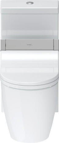 Duravit Starck 2 One-Piece Single Flush Toilet 213301