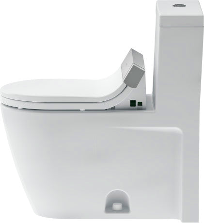 Duravit Starck 2 One-Piece Single Flush Toilet 213301