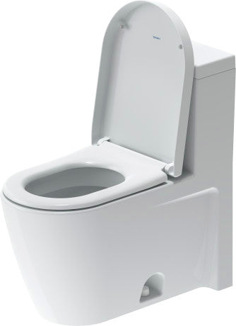 Duravit Starck 2 One-Piece Single Flush Toilet 213301