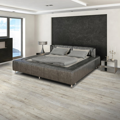 Power Dekor Organik3 collection Laminate Flooring (48" X 5" X 12 mm)