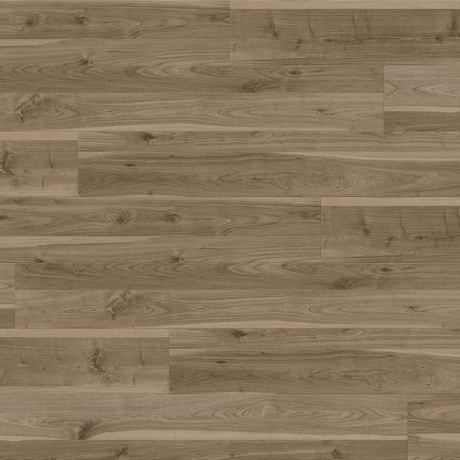 Power Dekor Basik3 collection Laminate Flooring (48" X 6.75" X 12 mm)