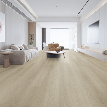 Power Dekor Basik4 collection Laminate Flooring (48" X 6.75" X 12 mm)