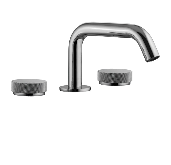 Cabano Program1 Widespread Basin Faucet