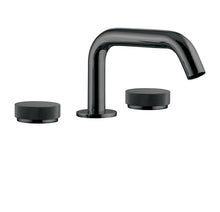 Cabano Program1 Widespread Basin Faucet