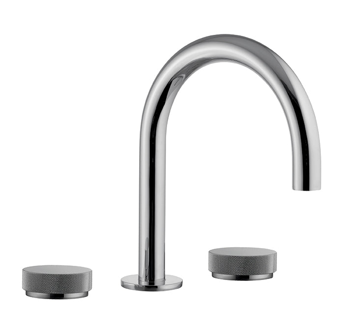 Cabano Program1 Widespread Basin Faucet (82108)