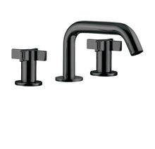 Cabano Program1 Widespread Basin Faucet (83107)