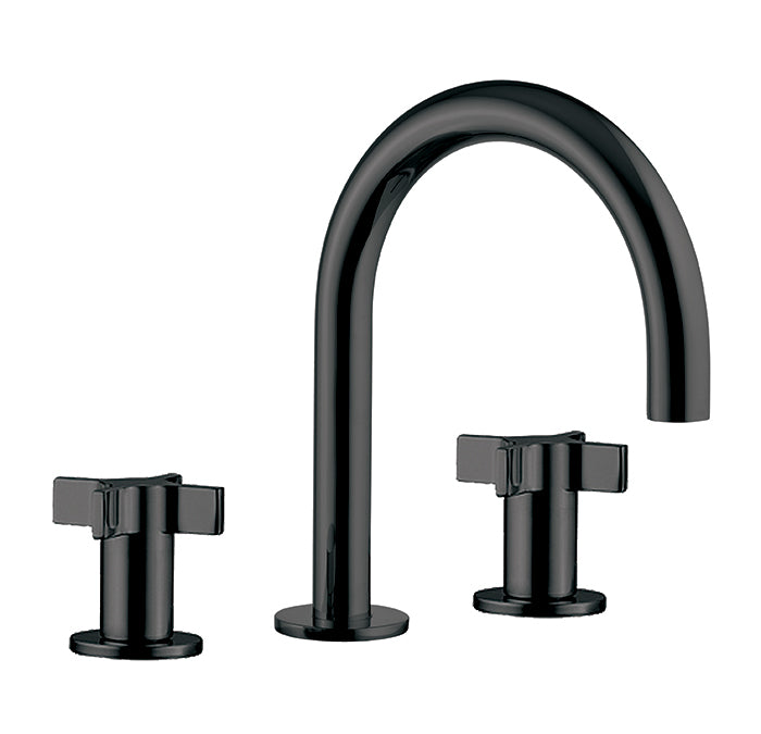 Cabano Program1 Widespread Basin Faucet (83108)