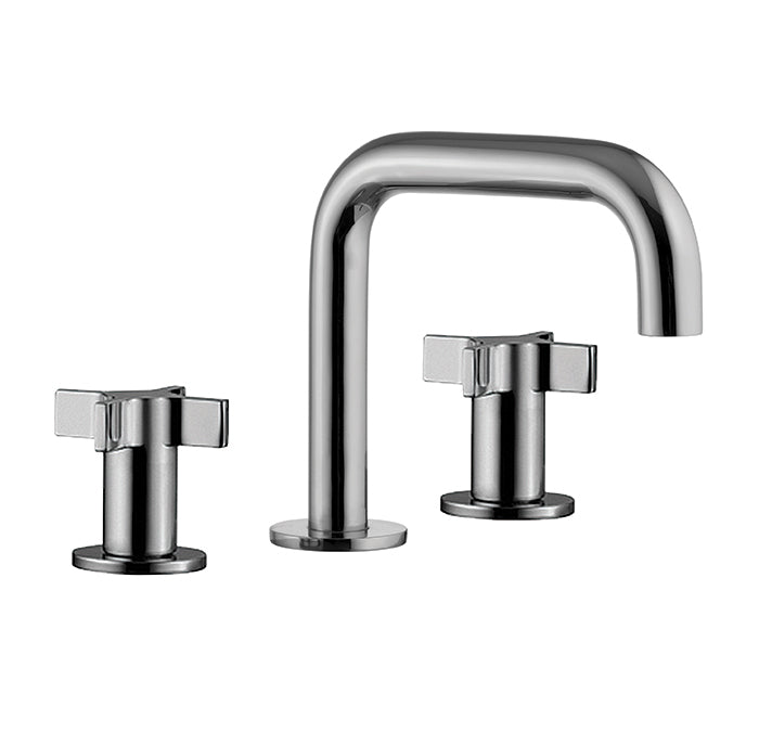 Cabano Program1 Widespread Basin Faucet (83109)