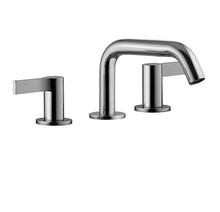 Cabano Program1 Widespread Basin Faucet (84107)