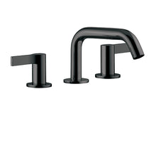 Cabano Program1 Widespread Basin Faucet (84107)