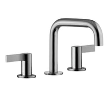 Cabano Program1 Widespread Basin Faucet (84109)