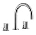 Cabano Program1 Widespread Basin Faucet (85108)