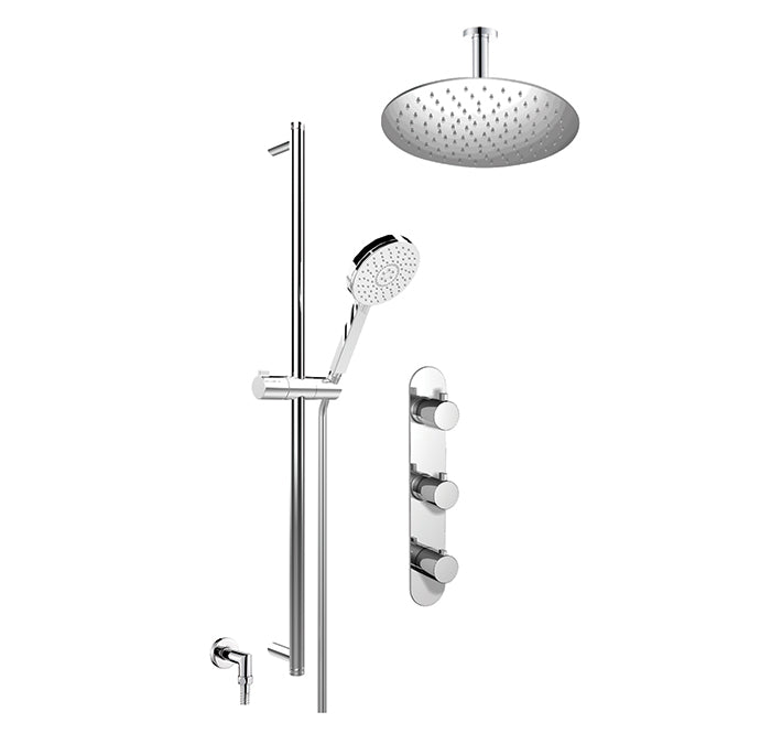 Cabano Program1 Shower Design SD33