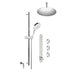 Cabano Program1 Shower Design SD33