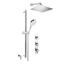 Cabano Program1 Shower Design SD40