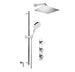 Cabano Program1 Shower Design SD40