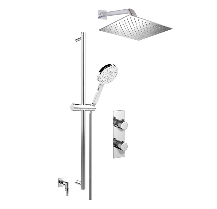 Cabano Program1 Shower Design SD42