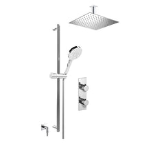 Cabano Program1 Shower Design SD42