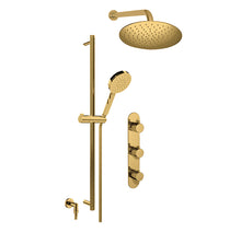 Cabano Program1 Shower Design SD33