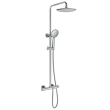 ALT Aqua Exporondo 3.0 Thermostatic Shower Column 90530