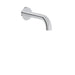 ALT Aqua Round Tub Spout 90560