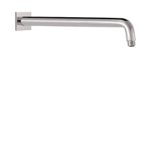 Alt Aqua 18” Wallmount Shower Arm With Square Flange 90747