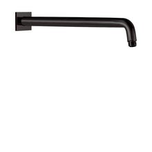 Alt Aqua 18” Wallmount Shower Arm With Square Flange 90747