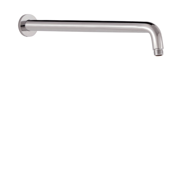 Alt Aqua 18” Wallmount Shower Arm With Round Flange 90748