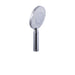 Alt Aqua Round Handshower  - 3 Functions 90815