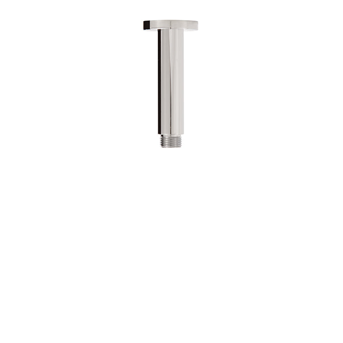 Alt Aqua 4” Ceiling Arm With Round Flange 90848