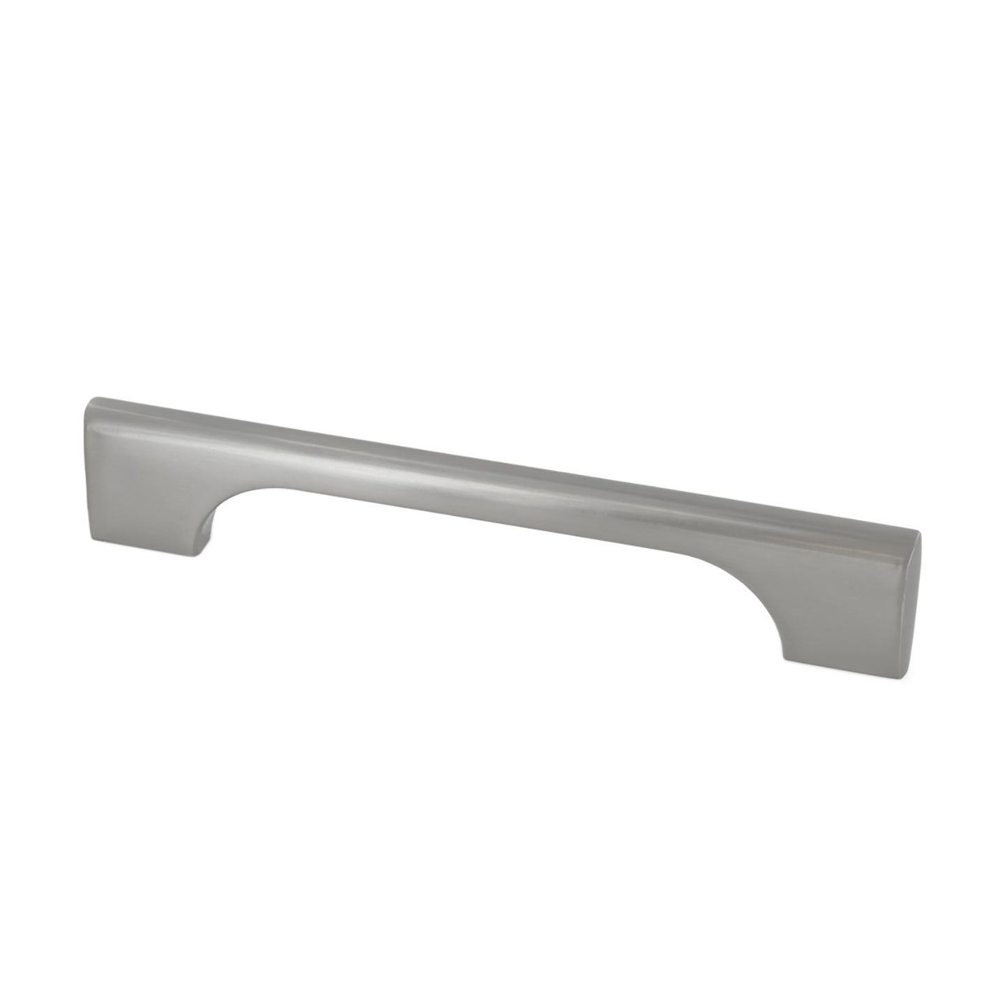 Marathon Hardware Alumina Modern Pull (9354-160-BSN)