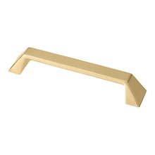 Marathon Hardware Grotto Classic Square Cup Pull (9616)