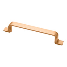 Marathon Hardware Henlow Modern Pull (9634)