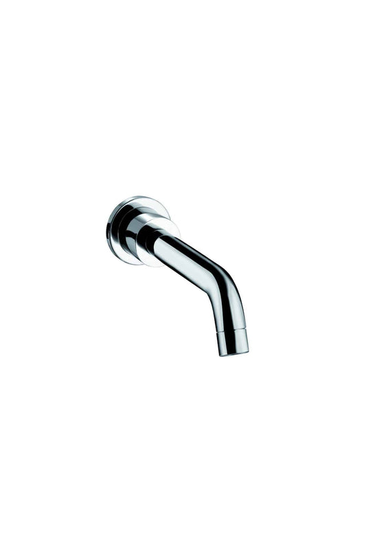 PierDeco Design Digit Wall Mounted Bath Spout