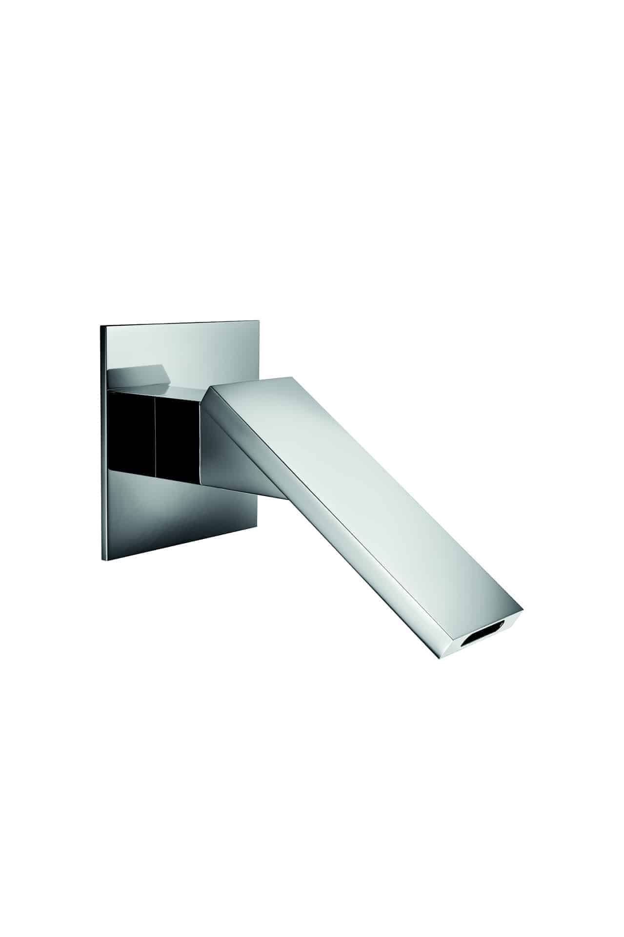 PierDeco Design Track Wall Mounted Tub Spout