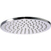 PierDeco Design Round Abs Shower Head