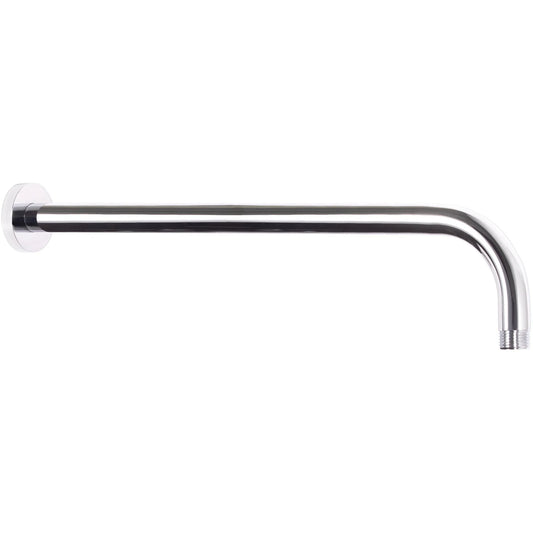 PierDeco Design Palazzani Chrome Shower Arm