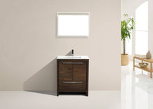 Kube Bath Dolce 30