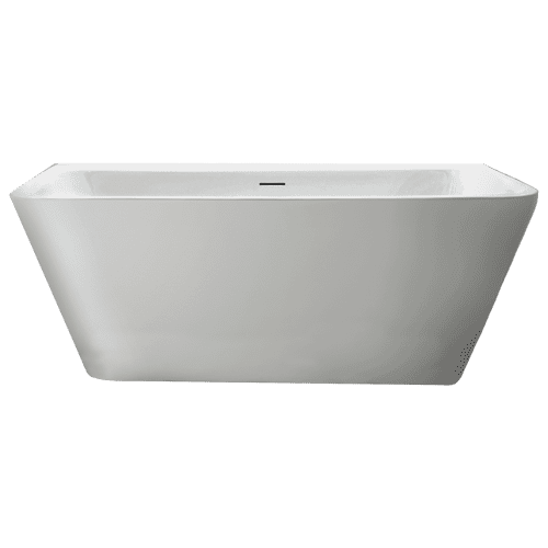 Baignoire autoportante Aktuell WANKELL 67"