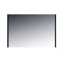 Kube Bath Aqua 44″ Framed Mirror