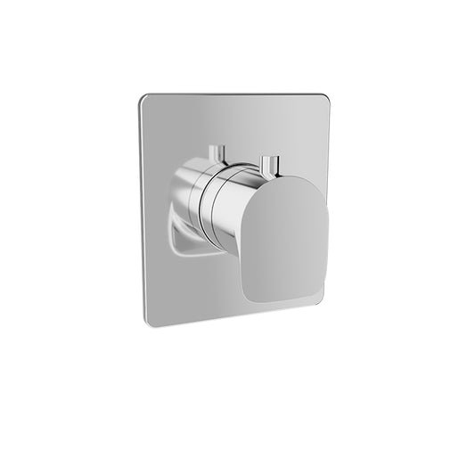 Vanne thermostatique complète 3/4" Baril (PETITE B04 9404)