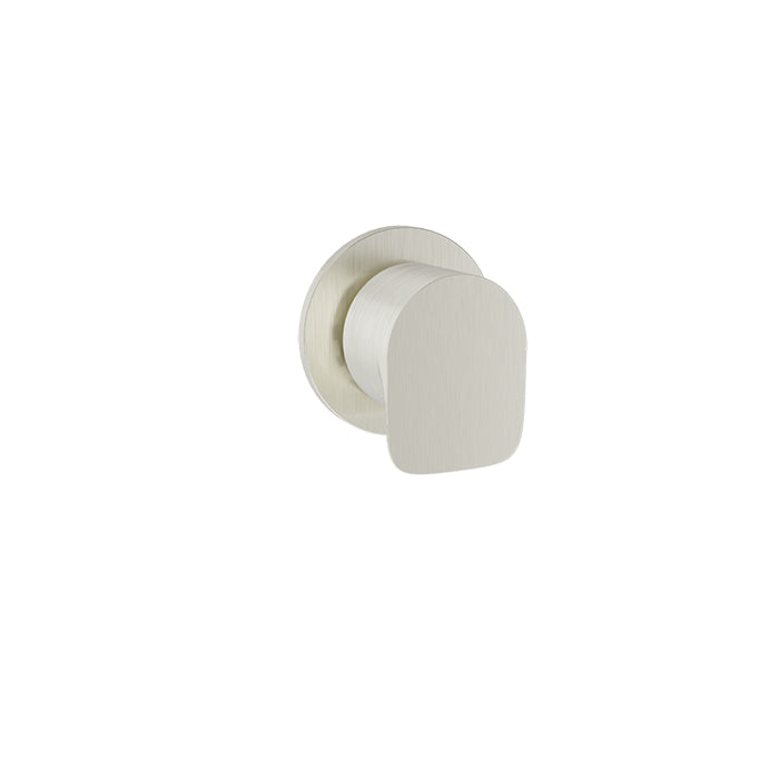 Vanne de contrôle de volume complète Baril 3/4" (PETITE B04 9649)