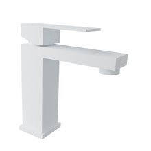 Baril Single Hole Lavatory Faucet With Drain  B05