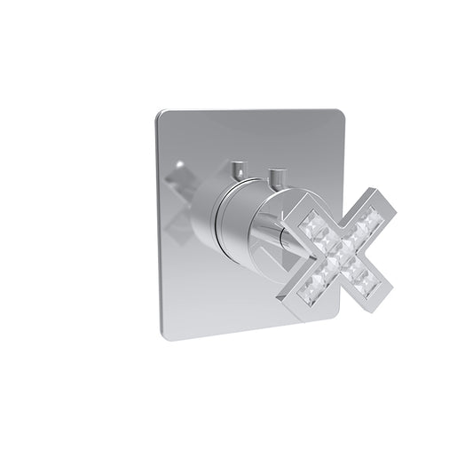 Vanne thermostatique complète 3/4" Baril (HAÜS-D B26 9404)