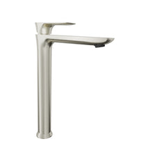 Baril Tall Single Hole Lavatory Faucet Without Drain B45