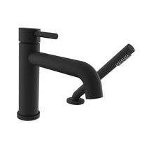 Baril 2-Piece Tub Filler With Hand Shower (ZIP B66)