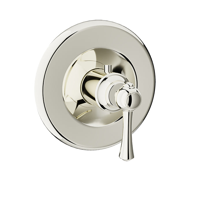 Vanne thermostatique complète 3/4" Baril (Tradition B72)