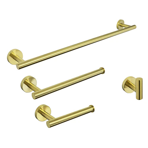 Kodaen ELEGANTE Bathroom Hardware Sets - BAK114