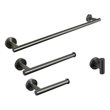 Kodaen ELEGANTE Bathroom Hardware Sets - BAK114