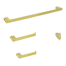 Kodaen Timelyss Bathroom Hardware Sets - BAK127